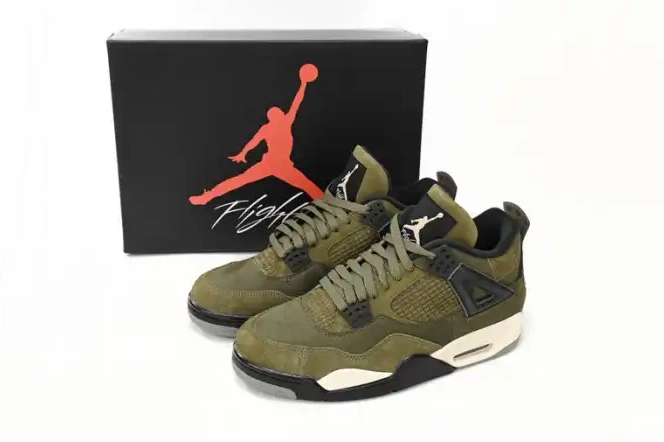 Air Olive 4 Medium FB9927-200 Jordan Craft 0702